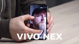 Vivo Nex International Reviews From The Tech World