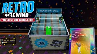 A CLEARANCE BIN FOR MY TRASH MOVIES | Retro Rewind - Part 7