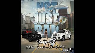 Bosstype Lb Ft. Callmecashheem Cheat Code Kada - Not Just Rap Prod. Neff Ausar Official Audio