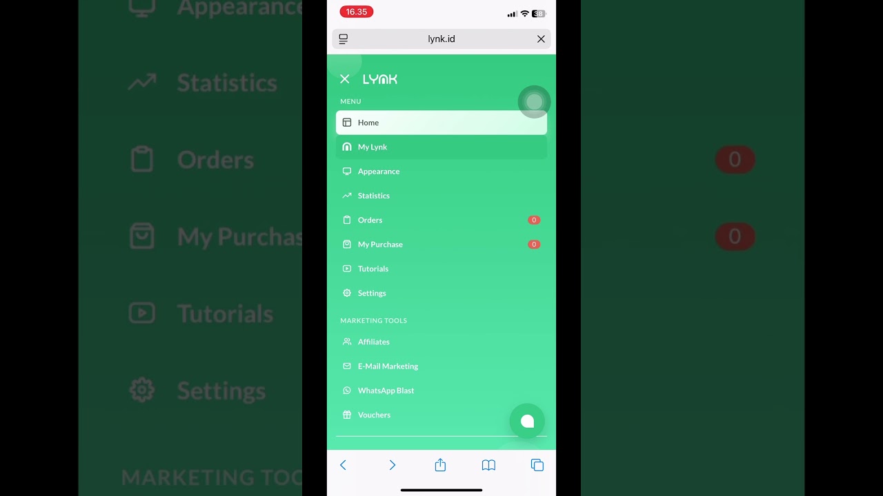 Cara Hasilin Cuan dari Template Canva yg kita buat 