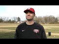 Bnews feature chris pessotti new coach for red devils baseball