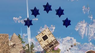 SOLVING MYSTERIES AND ENTERING THE PYRAMID! - Islands of Insight
