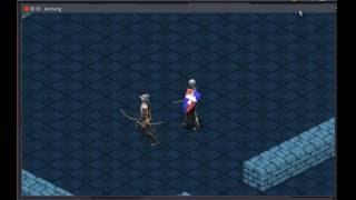 Isometric Sample #4