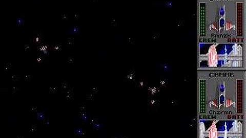 SC2 - Chmmr VS. Chmmr