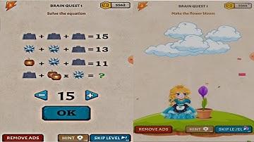 How to loot Brain Question IQ 120 Pin Pull & Hero Rescue Gameplay Android Game #iqtest #howtoloot