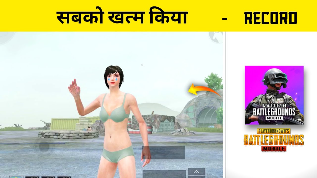 😤 Legend X Playing Pubg Mobile KR First Time - Rank Pushing To Conqueror - Pubg Mobile Gameplay