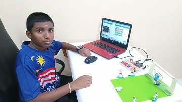 VISNUVARTHAA EDUBIT VIDEO