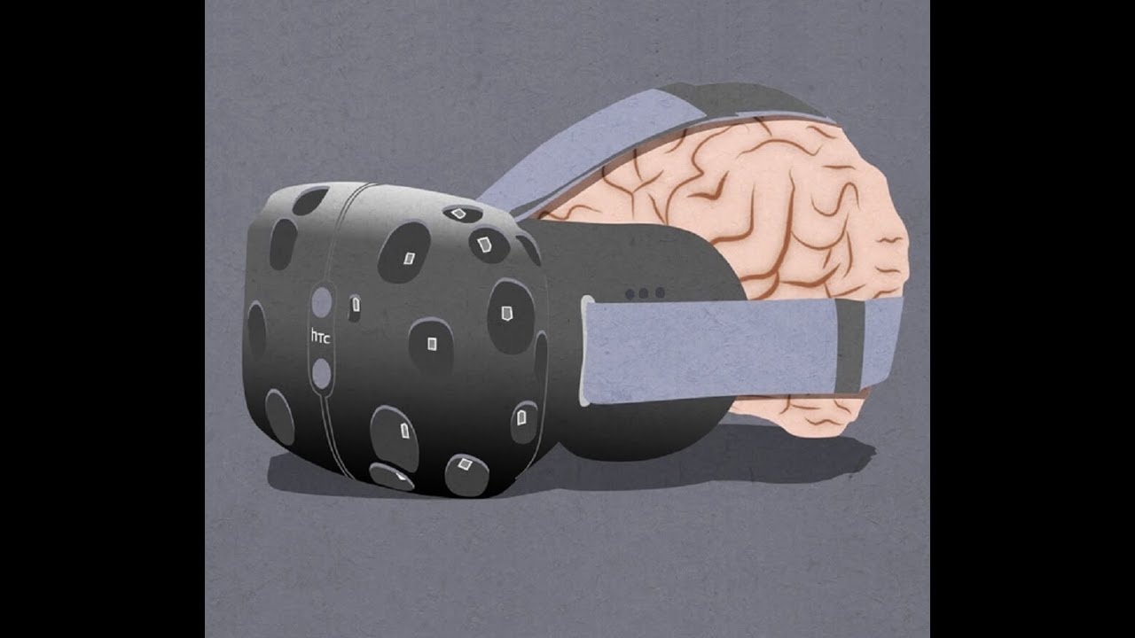 10 Ethical Concerns of Virtual Reality and How it affects YOU Or, Does It? YouTube