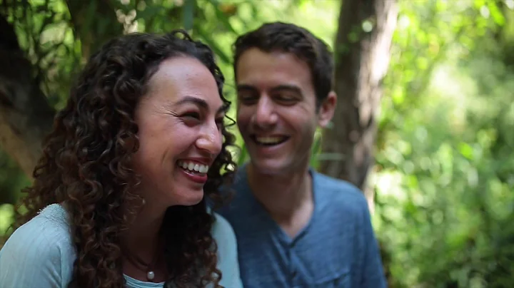 John Teifel & Michelle Leach  | Everyday Story