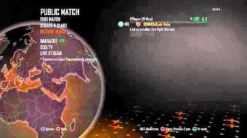 BO2 Bot Lobby/ XP Lobby [After Patch]