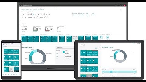 Intercompany Transactions in Microsoft Dynamics 365 Business Central - Part 1 of 3