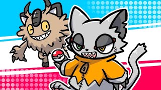 そのネコ,手段を選ばず最強レックウザに挑む