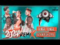 New Santali Dj Remix Song 2024 // Tenge Tenge // Mix By Dj Rajesh style Udala