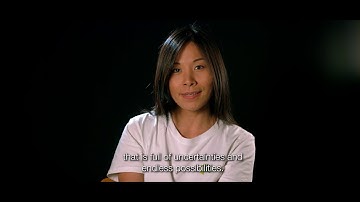 Lili Zhao, Director Ecosystem Growth NEO Global Development