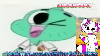 Preview 2 Nicole Watterson Deepfake Effects (Inspired By Klasky Csupo 2001 Effects) Resimi