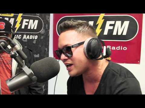 Freestyle Jam FM Video