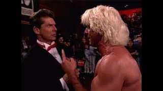 Ric Flair Leaves WWF | The Story (19921993)