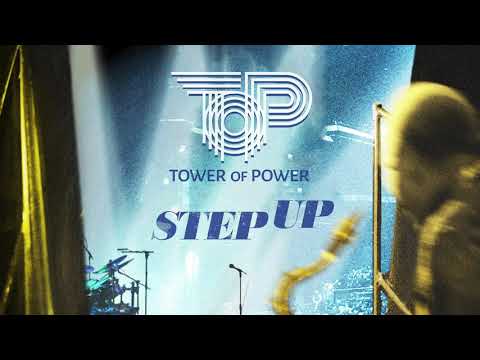 tower-of-power---who-would-have-thought-(official-audio)