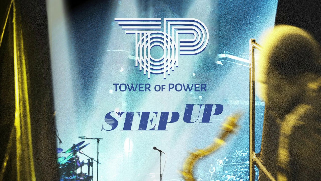 在 YouTube 上观看 Tower of Power - Who Would Have Thought (Official Audio)