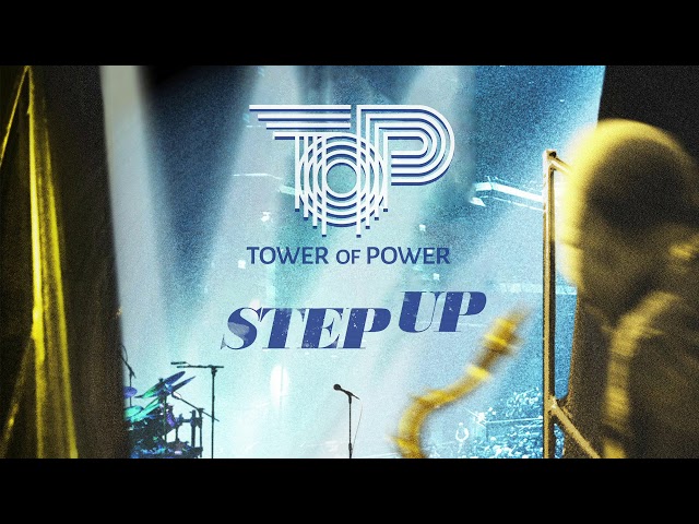 Tower Of Power - Who Would Have Thought