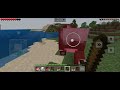 Replaying Minecraft tropical gaming