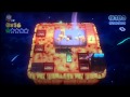 【壱位継承王冠大冒険】スーパーマリオ3Dワールドを４人で実況プレイ～Part34番外編
