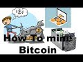 Bitcoin Earning Methods and ASIC MIning Farm (URDU PAKISTAN)