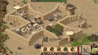 Stronghold Crusader - Definitive Edition - Pfad der Ziege - Part 5