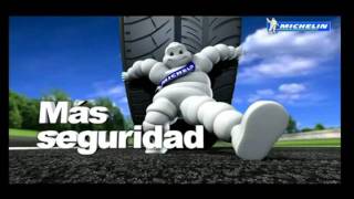 : Equilibrio de Prestaciones Michelin