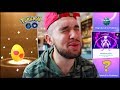 I HATCHED 400 EGGS AND (POKÉMON GO)