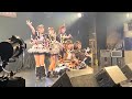 #PANnana - [アナフェス大阪mini vol.159 3部] at 梅田amHALL 2026/4/26 #アイドル