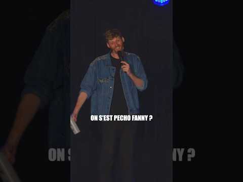 FANNY MON EX