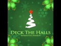 Moreno feat. Marielin - Deck The Halls (X-Mas Club Mix) FREE DOWNLOAD