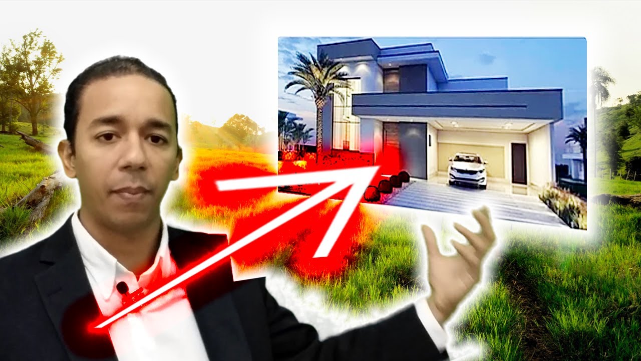  COMPRAR vs Construir: ¡No te equivoques! | Arquitecto Calderon