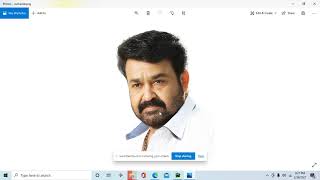 Turn any image to ASCII art-Malayalam||python