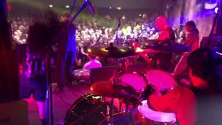 PHA & the Illegals - Little Fucking Heroes - Perth, Slayfest 3/23/19
Philip H Anselmo & the Illegals headlined the sold out Slayfest in Perth, Australia. First song of the set, Little Fucking Heroes. PHA & the Illegals - Little Fucking Heroes - Perth, Slayfest 3/23/19