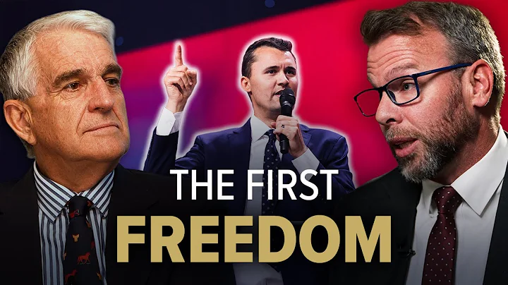 The Surprising Freedom That Grounds All Others | John Steenhof, Kristen Waggoner and Paul Coleman