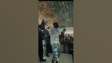 Thumbnail of Maitre GIMS chante « Ciel » a Saint Tropez #ciel #gims #maîtregims