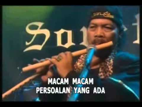 SANTAI rhoma irama & rita sugiarto @ lagu dangdut