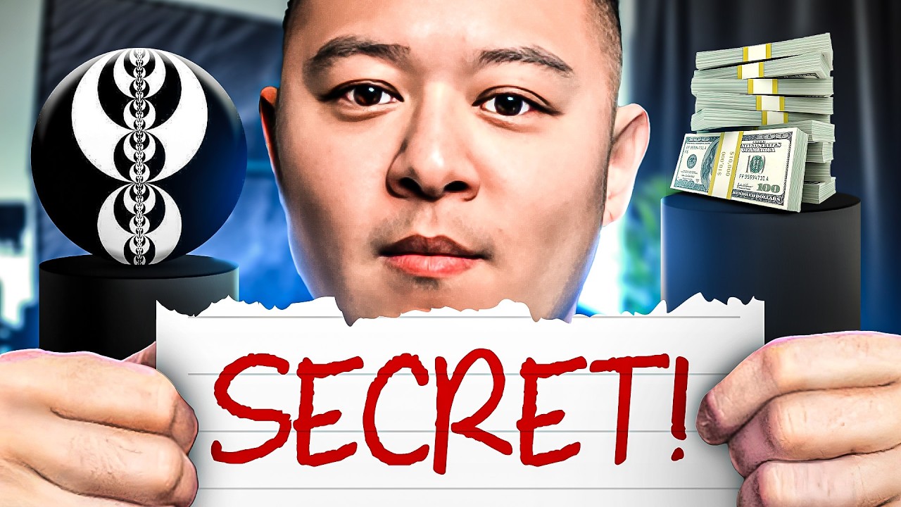 How Clarity Helped Me Make $1,000,000+ Day Trading