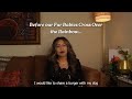 Before they Cross Over the Rainbow... - A Fur Baby PSA 🥹
