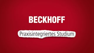 Studium bei Beckhoff: Das praxisintegrierte Studium