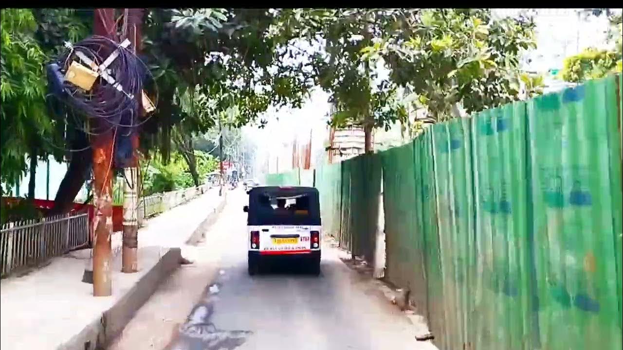 Guwahati Zoo Road Tiniali New Flyover Brige New Updates YouTube