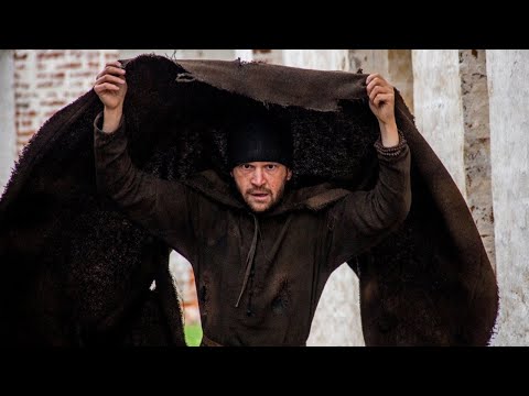 ФИЛЬМ! В МОНАСТЫРЬ ЗАЯВЛЯЕТСЯ СТРАННЫЙ МУЖЧИНА КОТОРЫЙ СПОСОБЕН НА ВСЕ! МОНАХ И БЕС! Русский фильм