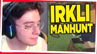 Doğukan Adal Irklı Manhunt Oyunuyor Bölüm 1