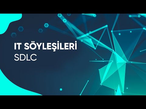 Video: SDLC, ağ protokolünde ne anlama geliyor?
