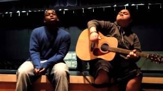 Charlene- Anthony Hamilton Acoustic