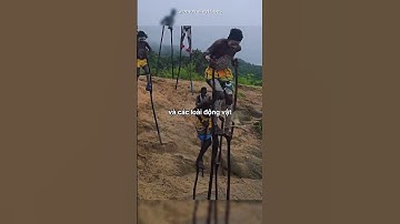 Những vận động viên đi cà kheo giỏi nhất thế giới