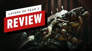 Layers of Fear 2 Review