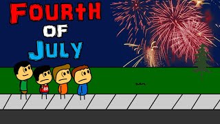 Brewstew - Fourth Of July by brewstewfilms 4,015,445 views 9 months ago 6 minutes, 41 seconds